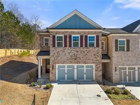 6240 Merrill View Lane, Alpharetta, GA 30004