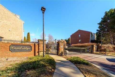 699 Coligny Court, Atlanta, GA 30350