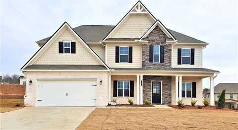 1445 Weeping Tree Circle, Auburn, GA 30011