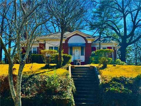 1948 Mercer Avenue, College Park, GA 30337