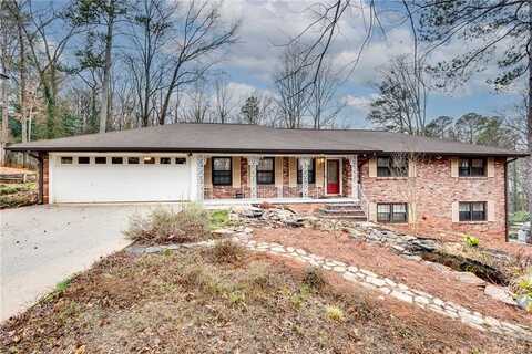 2722 Oswood Drive, Tucker, GA 30084