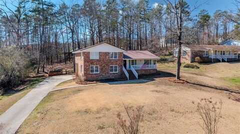 42 Lakeview Drive SE, Lindale, GA 30147