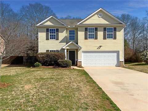 224 Cotton Drive, Jackson, GA 30233