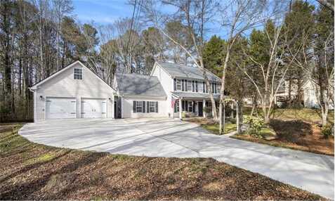 36 Pooles Bend Court, Hiram, GA 30141