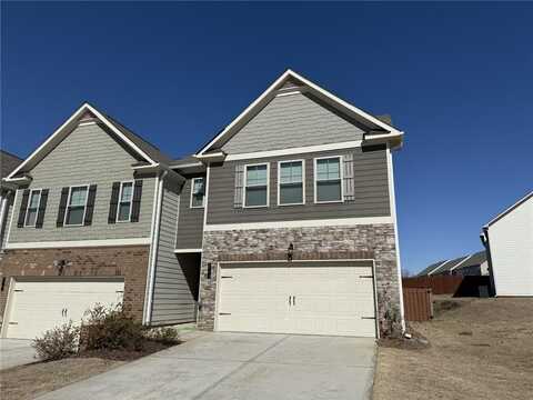 3776 Prospect Point Drive, Oakwood, GA 30566