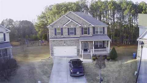 3309 Gardenside Walk, Loganville, GA 30052