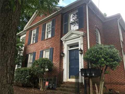 1436 Piedmont Avenue NE, Atlanta, GA 30309