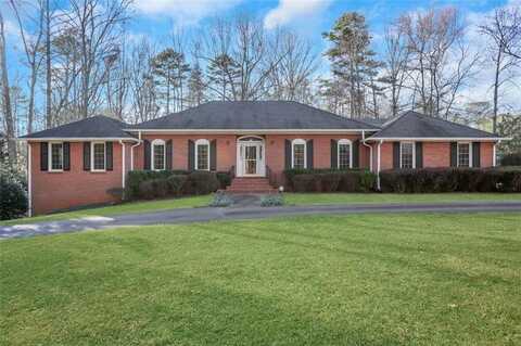 103 TIMBERLANE Road, Cumming, GA 30040