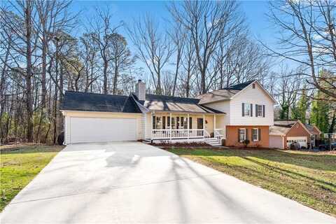 548 Slew Avenue, Lawrenceville, GA 30043