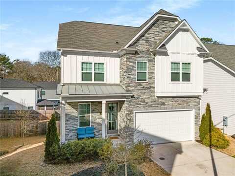 1872 Commons Place NW, Atlanta, GA 30318