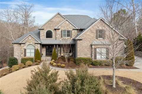 1355 Cashiers Way, Roswell, GA 30075