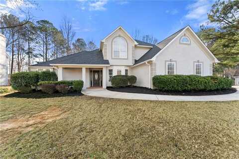 70 Southfield Drive, Newnan, GA 30265