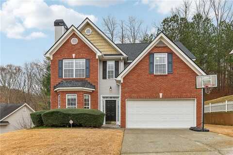 2215 Wildcat Cliffs Way, Lawrenceville, GA 30043