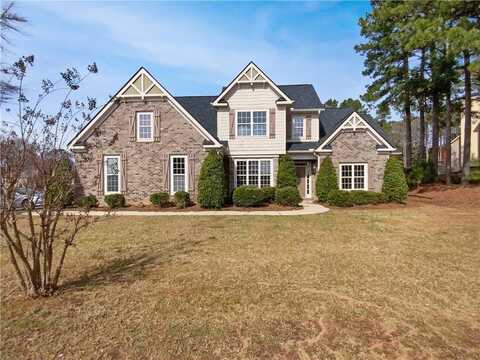 149 Fishers Mill Drive, Mcdonough, GA 30252