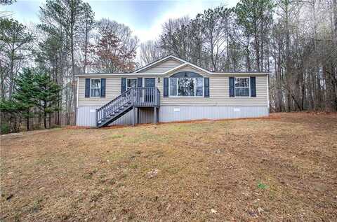 820 Mount Olivet Road, Dallas, GA 30132