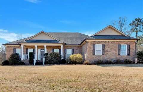 3353 Old Alabama Road, Aragon, GA 30104