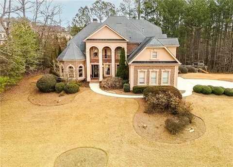 110 Robinwood Court, Fayetteville, GA 30214