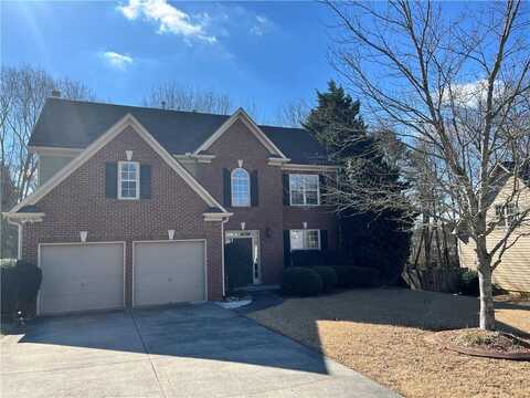 2595 Chandler Grove Drive, Buford, GA 30519