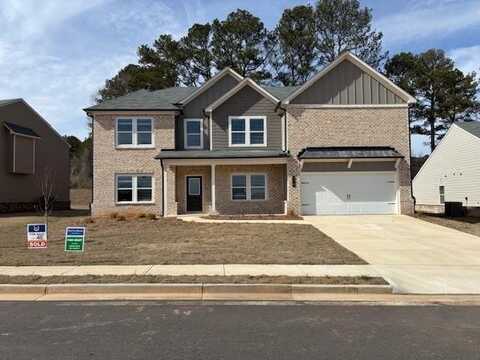 716 Rodeo Drive, Auburn, GA 30011