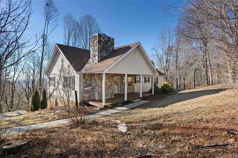 381 Sugar Ridge Drive, Ellijay, GA 30536