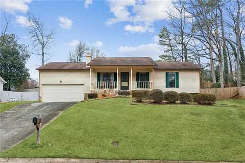 5176 Downs Way, Norcross, GA 30093