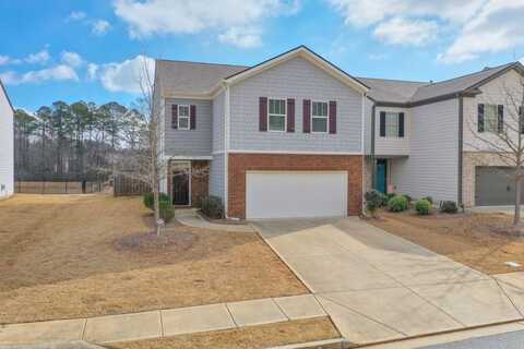 137 Centennial Ridge Drive, Acworth, GA 30102