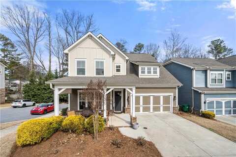 2434 Soft Maple Street, Atlanta, GA 30360