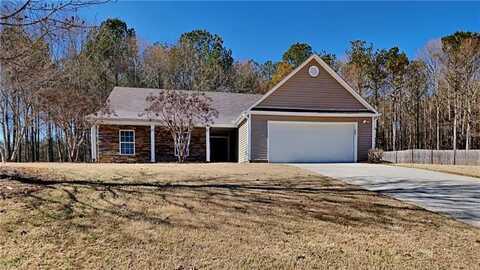 1425 Ellington Court, Bethlehem, GA 30620