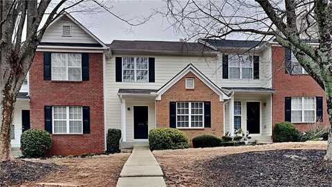 2683 Waverly Hills Drive, Lawrenceville, GA 30044