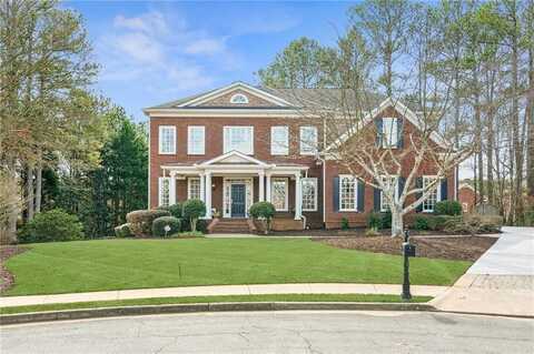 4728 Toms Court, Suwanee, GA 30024