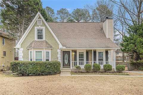 1474 Benjamin Court SW, Marietta, GA 30064