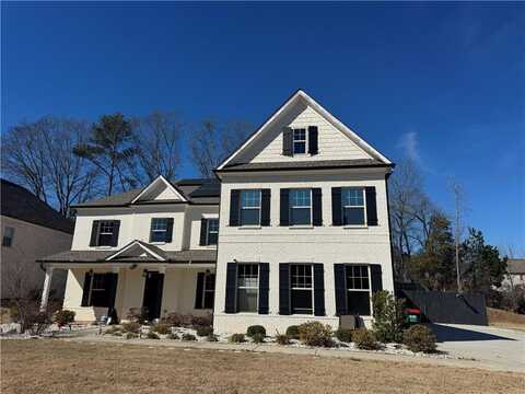 5115 Five Forks Trickum Road SW, Lilburn, GA 30047