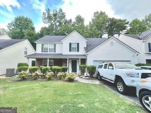 2782 Wynhaven Oaks Way, Lawrenceville, GA 30043