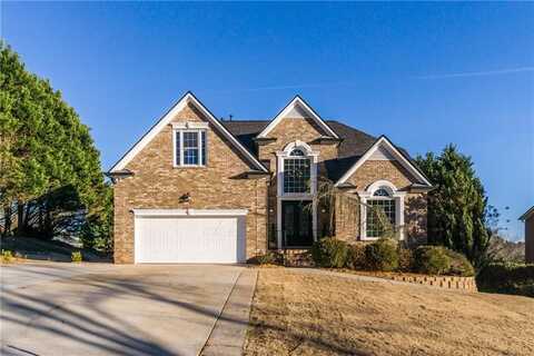 271 Double Gate Court, Sugar Hill, GA 30518