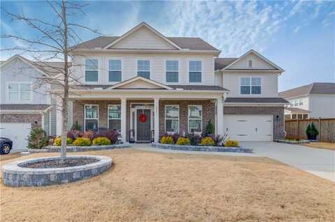 6837 Benjamin Drive, Flowery Branch, GA 30542