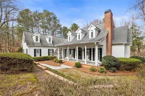 13260 Providence Lake Drive, Alpharetta, GA 30004