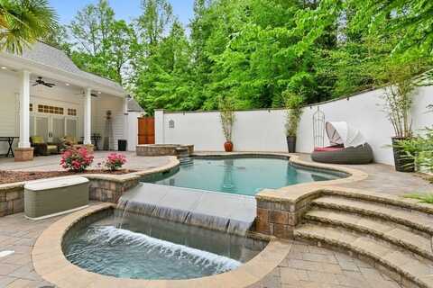 13260 Providence Lake Drive, Milton, GA 30004