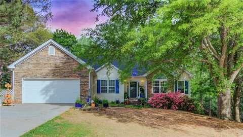 3085 Willow Park Drive, Dacula, GA 30019