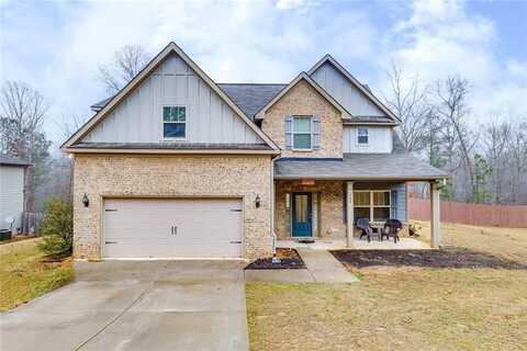 140 Clear Springs Drive, Jackson, GA 30233