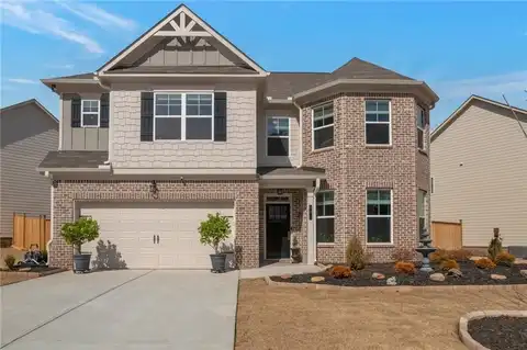 531 Eagles Nest Circle, Auburn, GA 30011