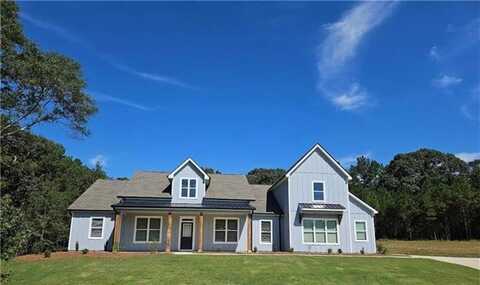 1715 Crumbley Road, Mcdonough, GA 30252