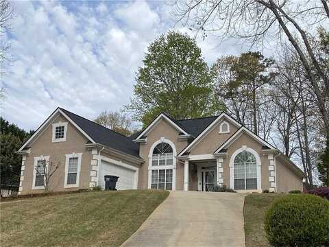 65 Wisteria Boulevard, Covington, GA 30016