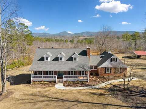 2279 Jerusalem Church Road, Jasper, GA 30143