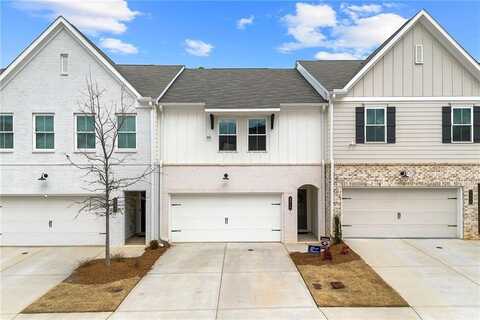 3610 Silvery Way, Powder Springs, GA 30127