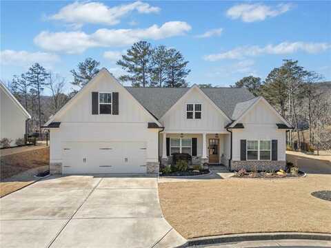 517 Amber Stone, Waleska, GA 30183