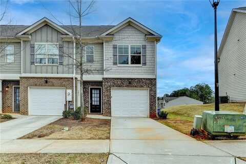 5831 Taka Lane, Lithonia, GA 30038