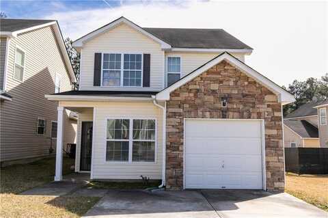 370 Dressage Court, Riverdale, GA 30296