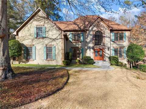 600 Dalmore Drive, Duluth, GA 30097