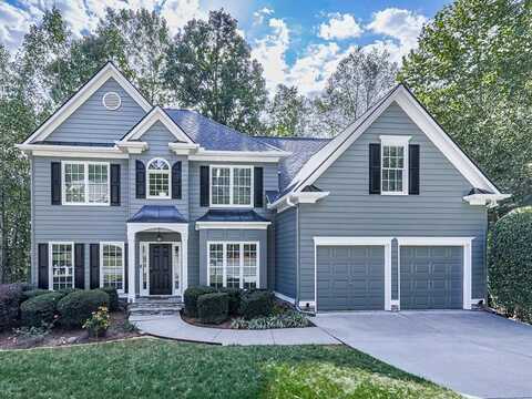 907 Fox Croft Place, Canton, GA 30114