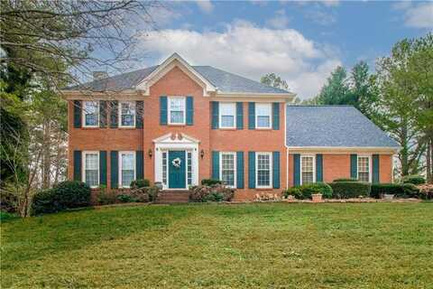 480 Shore Drive, Suwanee, GA 30024